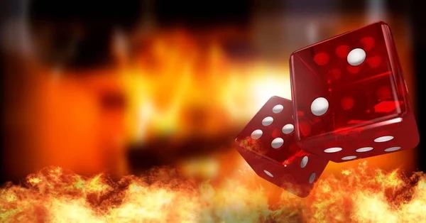 Andar Bahar card layout and betting positions